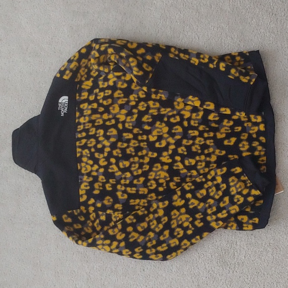 The North Face Denali Fleece Jacket - Picture 4 of 4